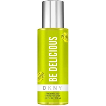 Be Delicious Fragance Mist