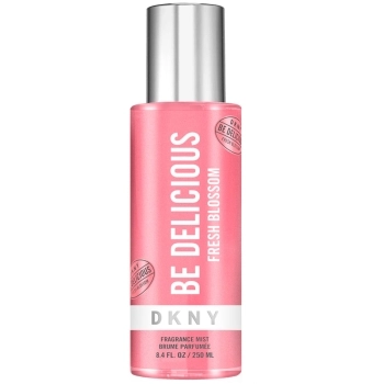 Be Delicious Fesh Blossom Fragance Mist