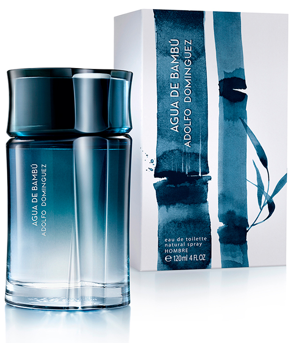 Bambu colonia hombre 2025
