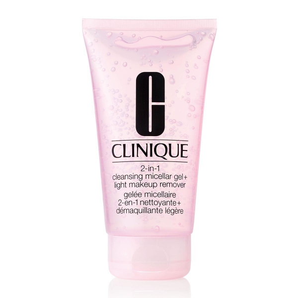 2-in-1 cleansing micellar gel TTP 2-in-1 cleansing micellar gel TTP