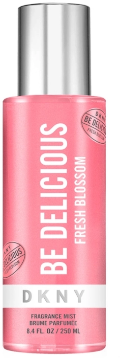 Be Delicious Fesh Blossom Fragance Mist