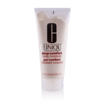 Deep Comfort Body Moisture Deep Comfort Body Moisture