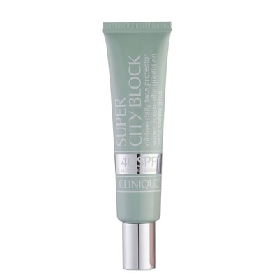 Super City Block SPF40 Oil-Free Super City Block SPF40 Oil-Free