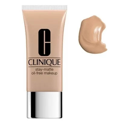 Clinique Stay Matte Oil-Free Makeup 30ml Clinique Stay Matte Oil-Free Makeup 30ml