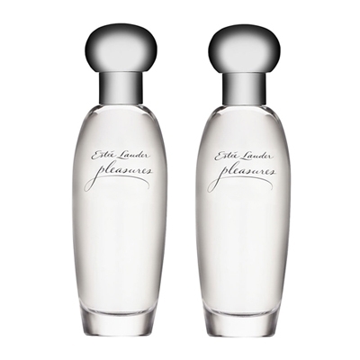 Set Pleasures Duo 2x30ml Set Pleasures Duo 2x30ml