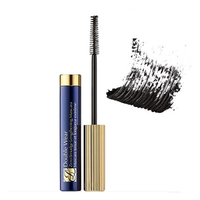 Double Wear Zero-Smudge Lengthening Mascara 6ml Double Wear Zero-Smudge Lengthening Mascara 6ml
