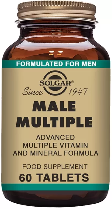 Male Multiple