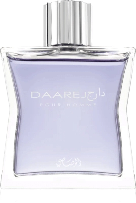 Daarej Pour Homme Daarej Pour Homme