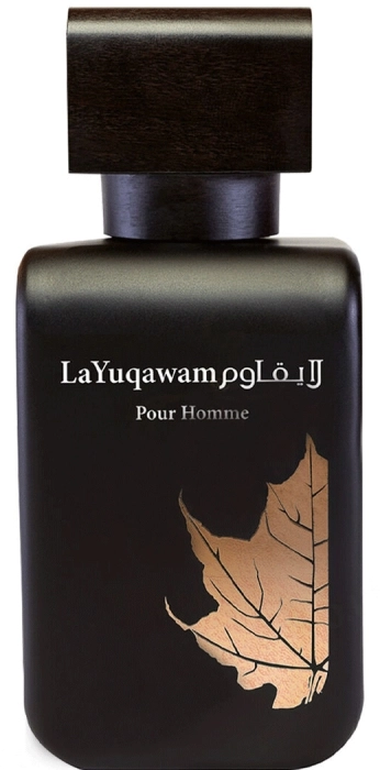 La Yuqawam Pour Homme La Yuqawam Pour Homme