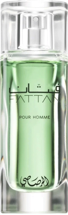 Fattan Pour Homme Fattan Pour Homme
