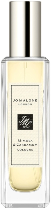Mimosa & Cardamom Cologne Mimosa & Cardamom Cologne