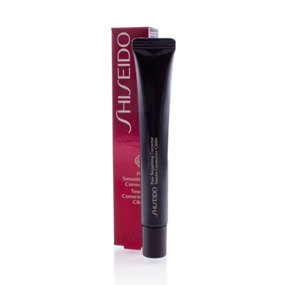 Pore Smoothing Corrector Pore Smoothing Corrector