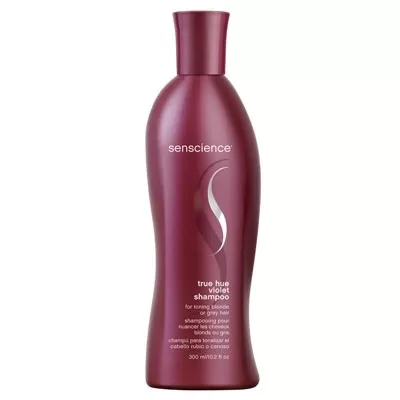 True Hue Violet Shampoo True Hue Violet Shampoo