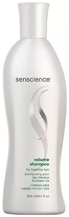 Volume Shampoo Volume Shampoo