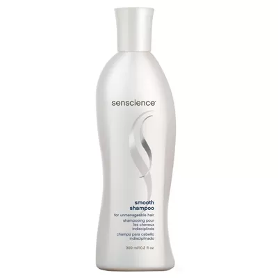 Smooth Shampoo Smooth Shampoo