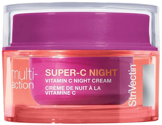 Multi-Action Super-C Night Multi-Action Super-C Night