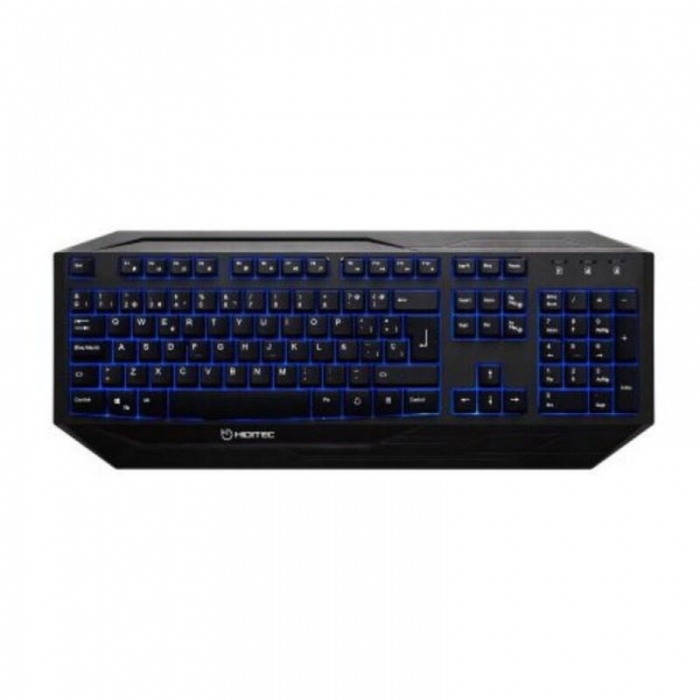 Teclado Gaming Hiditec GKE010000