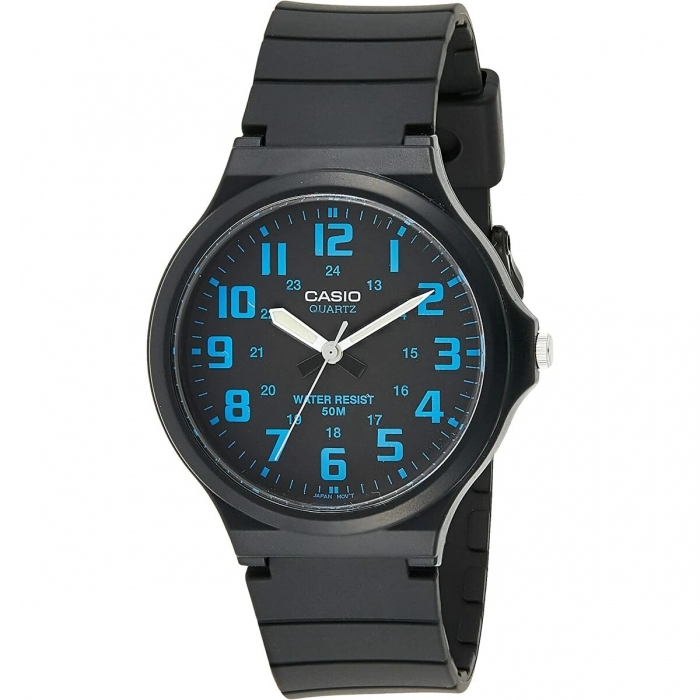 Comprar Reloj Hombre Casio MW-240-2 (Ø 43,5 Mm) ▷