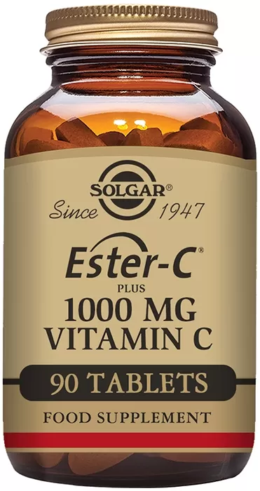 Ester-C Plus Vitamina C 1000 mg