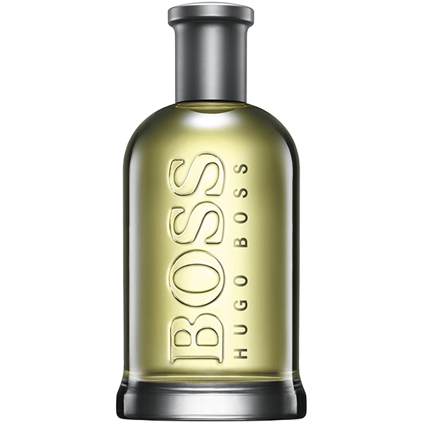 Boss Bottled Boss Bottled