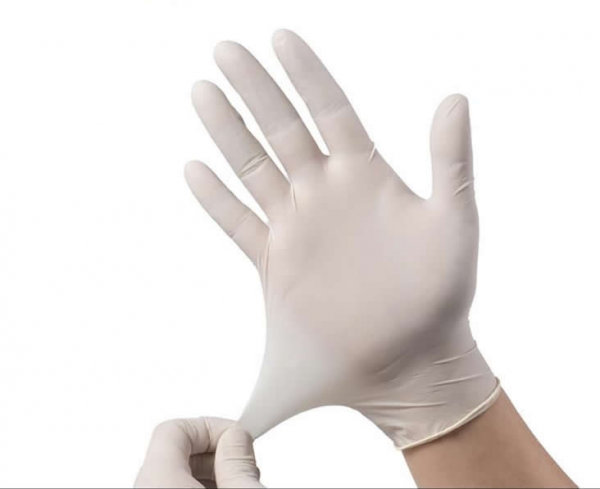 Guantes de Latex Guantes de Latex