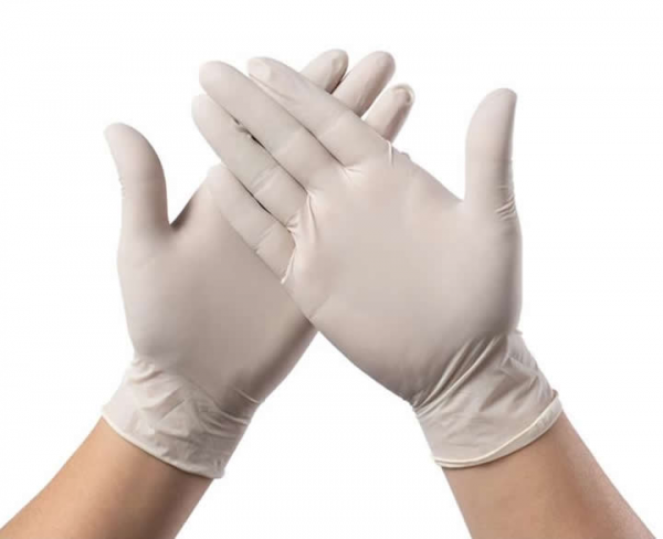 Guantes de Latex Guantes de Latex