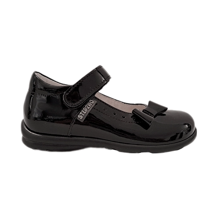Zapato Ethel Black Zapato Ethel Black