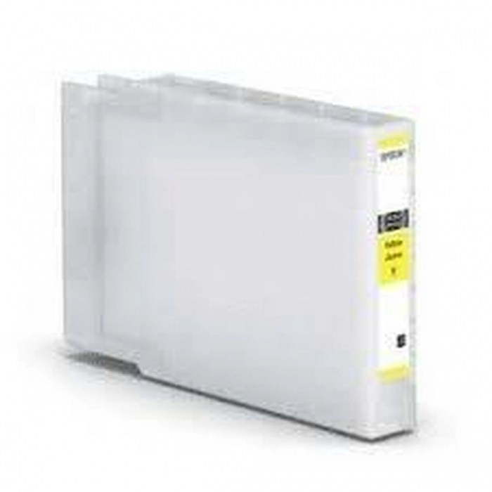 Cartucho de Tinta Original Epson C13T04B440 Amarillo