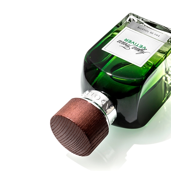 Agua Fresca Vetiver Agua Fresca Vetiver