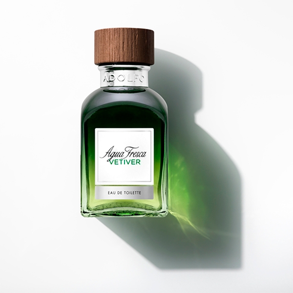 Agua Fresca Vetiver Agua Fresca Vetiver