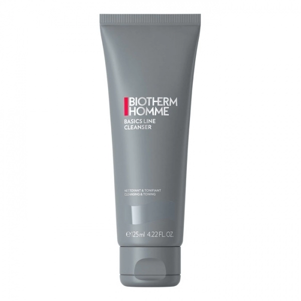 Biotherm Homme Cleanser