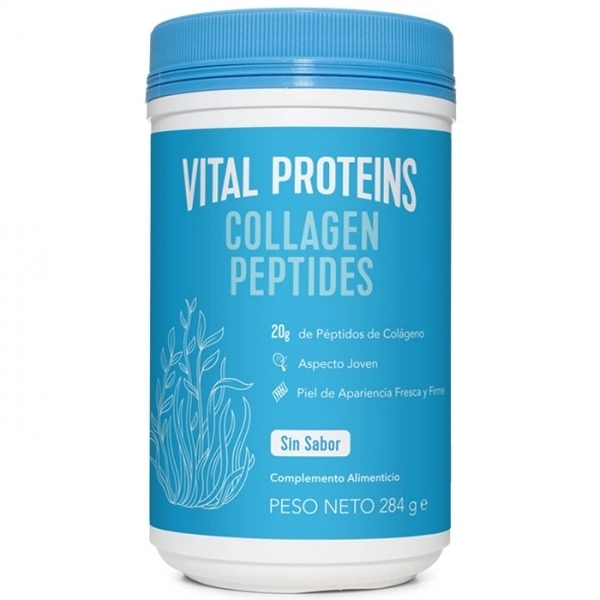 Collagen Peptides Sin Sabor Collagen Peptides Sin Sabor