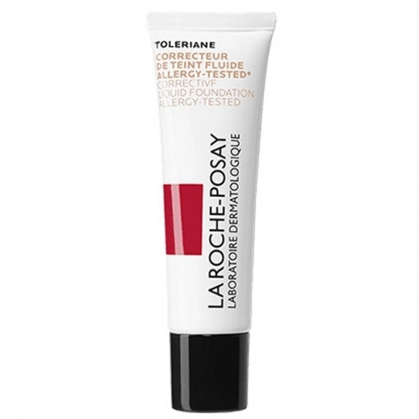 Toleriane Correcteur de Teint Fluide 30ml Toleriane Correcteur de Teint Fluide 30ml