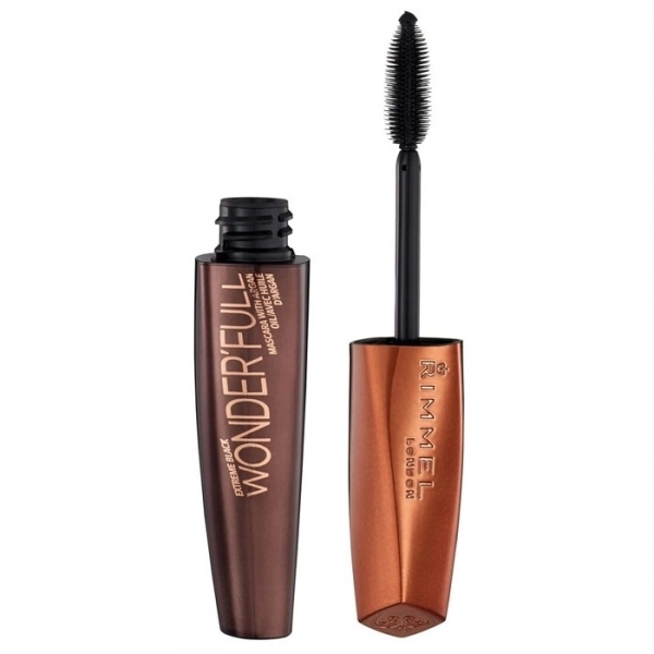 Wonder'Full Mascara With Argan Oil