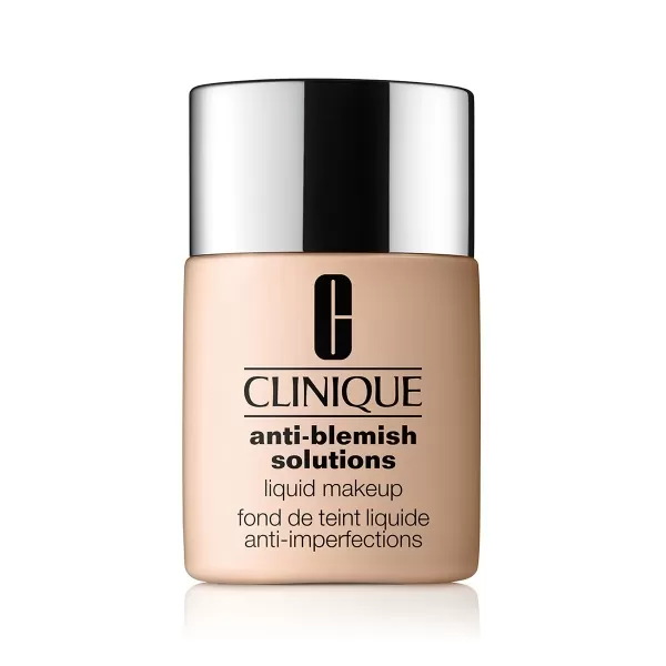 Anti-Blemish Solutions Liquid Makeup 30ml Anti-Blemish Solutions Liquid Makeup 30ml