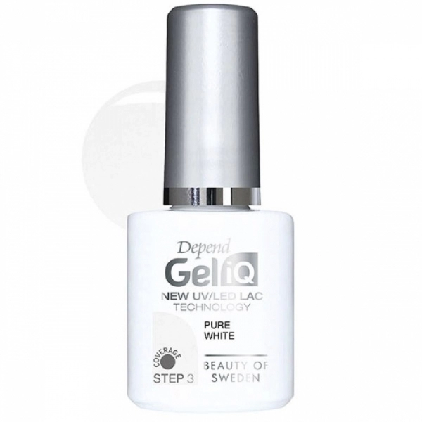Esmalte Color Semipermanente