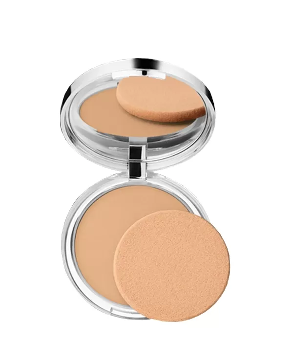 Superpowder Double Face Makeup Matte Cream 10g