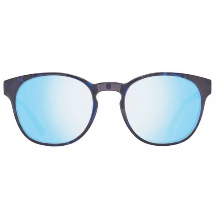 Gafas de Sol Unisex Helly Hansen HH5005-C03-51 Azul (ø 51 mm)