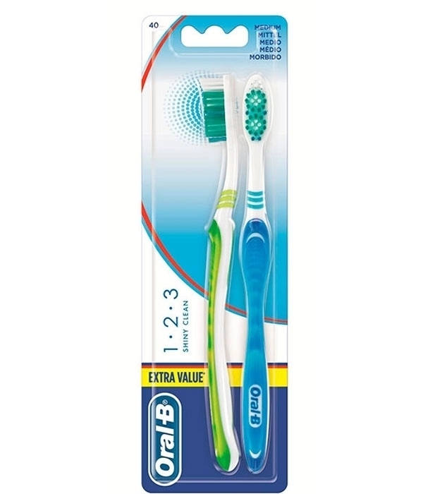 Oral-B Extra Value Cepillo Dental