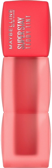 Super Stay Teddy Tint