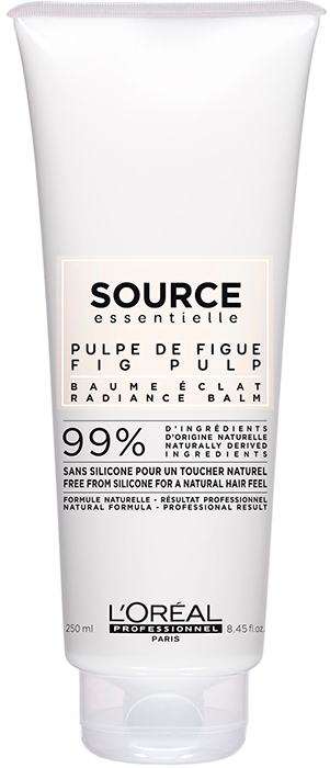 Source Essentielle Fig Pulp Radiance Balm Source Essentielle Fig Pulp Radiance Balm