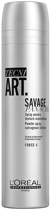 Tecni Art Savage Panache Spray Tecni Art Savage Panache Spray