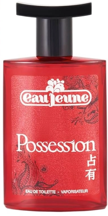 Possesion