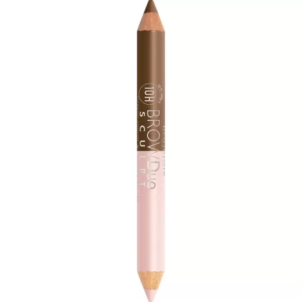Brow Duo Sculpt Brow Duo Sculpt