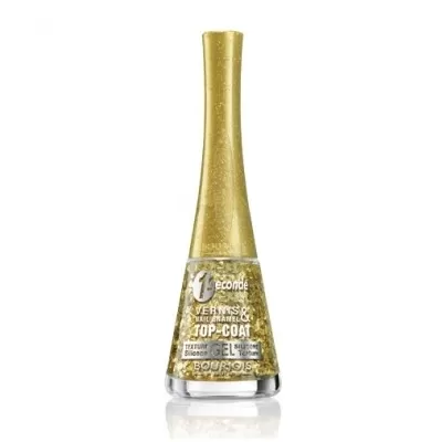 Bourjois 1 seconde Top Coat gel 9ml Bourjois 1 seconde Top Coat gel 9ml