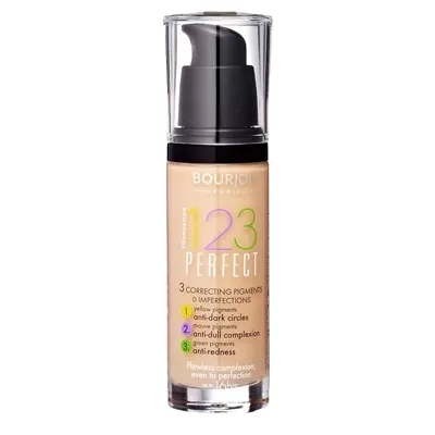 123 Perfect Foundation 30ml 123 Perfect Foundation 30ml