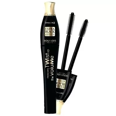 Mascara Twist up The Volume 8ml Mascara Twist up The Volume 8ml