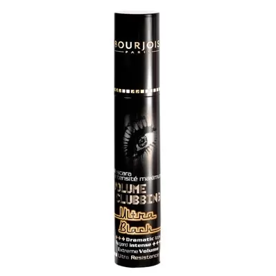 Mascara Volume Clubbing 11ml Mascara Volume Clubbing 11ml
