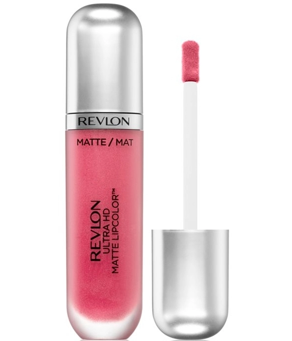 Ultra HD Matte Lipcolor 5.9ml Ultra HD Matte Lipcolor 5.9ml