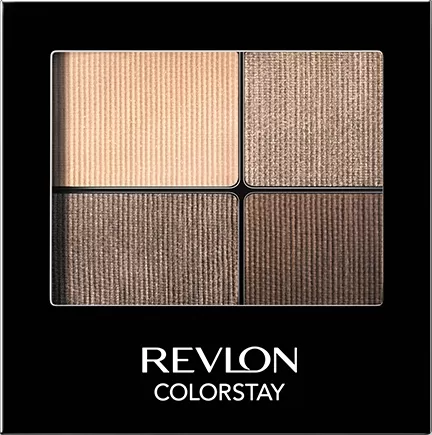 ColorStay 16 Hour Eye Shadow 4,8g